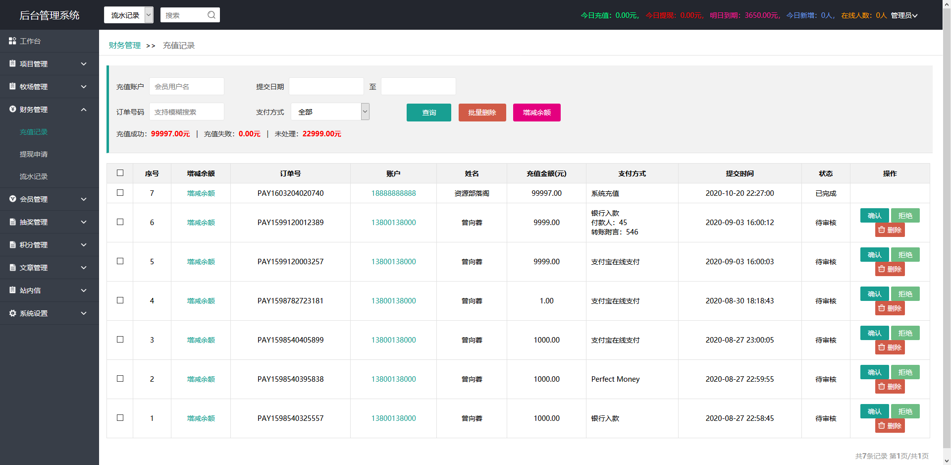 牧场养牛游戏挖矿理财源码,带积分商城+抽奖+会员特权插图7