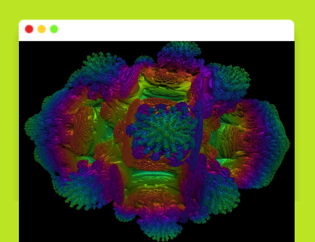 抖音现在很火的设备性能在线测试源码