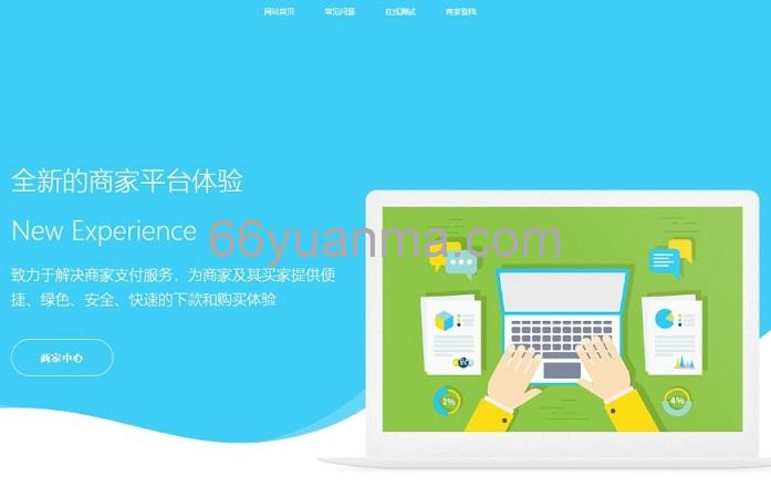 个人码免签支付接口系统源码 微信支付插图