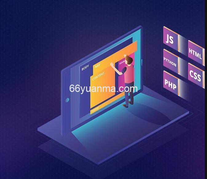 模板网站和定制网站的区别在哪？