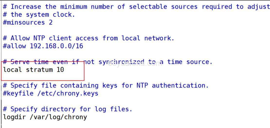 linux系统下rsync + inotify 数据实时同步插图