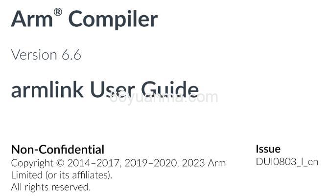 嵌入式的开发工具-GNU