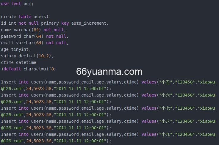 MySQL完全备份的优缺点