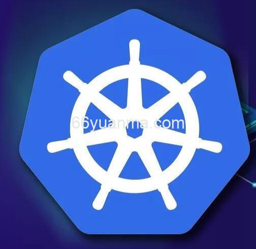 k8s的Pod使用自己的docker启动镜像