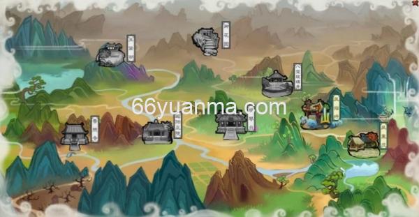 【八仙过海/逗仙OL】最新整理WIN系服务端+详细外网教程+货币修改教程插图2