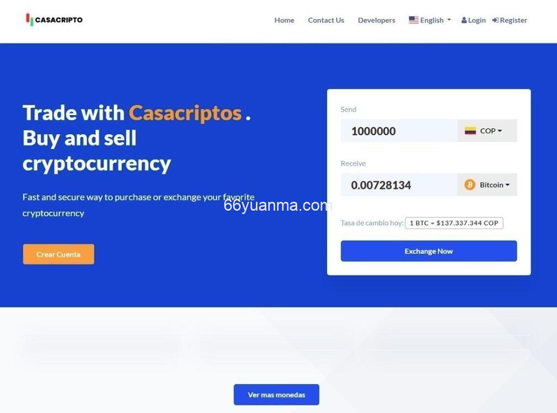 区块链虚拟币交易系统源码 USDT在线购买系统源码 场外交易系统源码 多语言交易系统源码