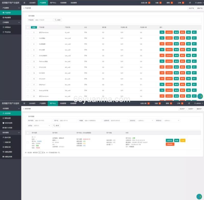微交易系统 香港十大贵金属交易平台 贵金属交易平台 贵金属交易app下载 微盘交易系统插图2