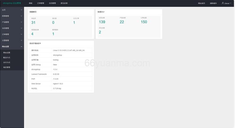 最新支持多语言多货币跨境电商系统源码插图2 最新支持多语言多货币跨境电商系统源码插图2