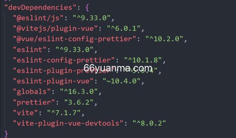 如何配置配置Prettier与ESLint9