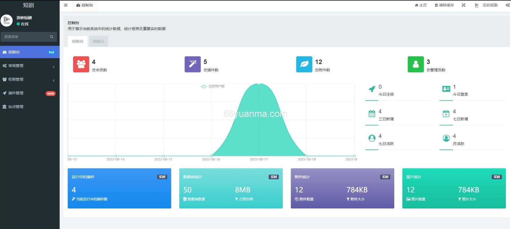 手机双端影视APP源码 基于苹果CMS系统的双端视频播放APP源码 附运营视频教程插图4 手机双端影视APP源码 基于苹果CMS系统的双端视频播放APP源码 附运营视频教程插图4